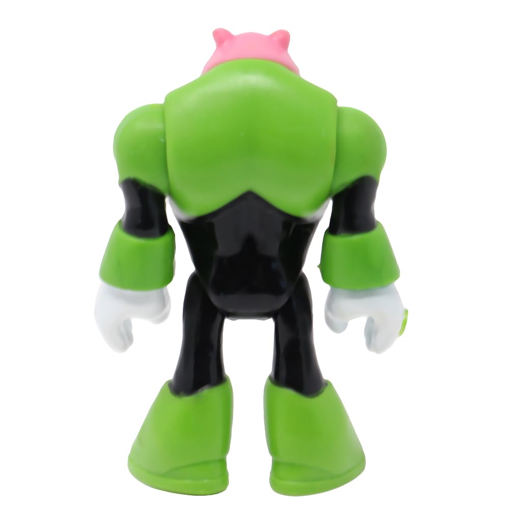Amazon.com: Imaginext Replacement Part for Collectible Fisher